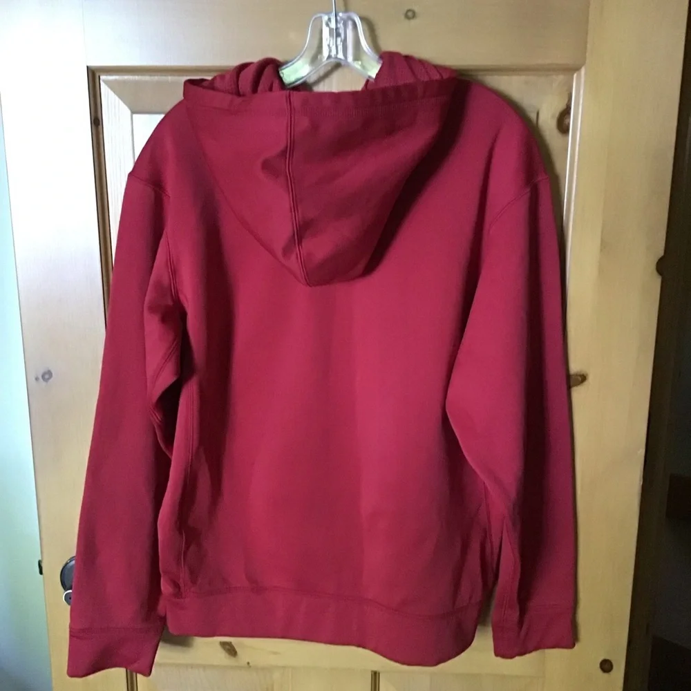Nike Therma-Fit Pullover Hoodie Sweatshirt - Picture 2 of 10